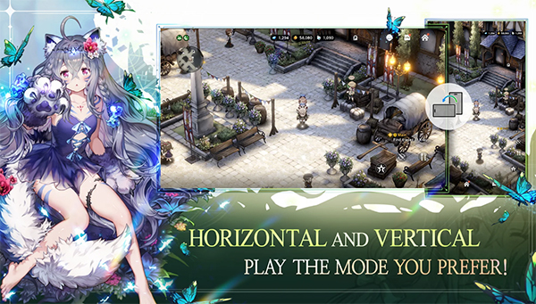 棕色尘埃2冒险RPG国际服