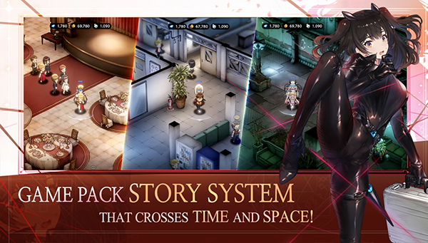 棕色尘埃2冒险RPG国际服