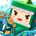 迷你世界官方先遣服