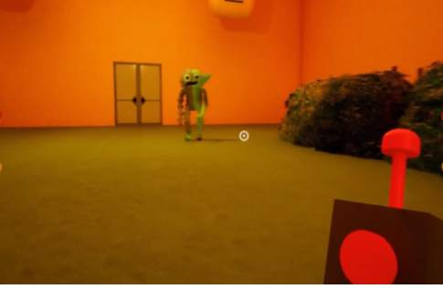 班班幼儿园猪大厨餐厅