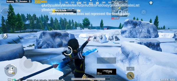 绝地求生日韩服