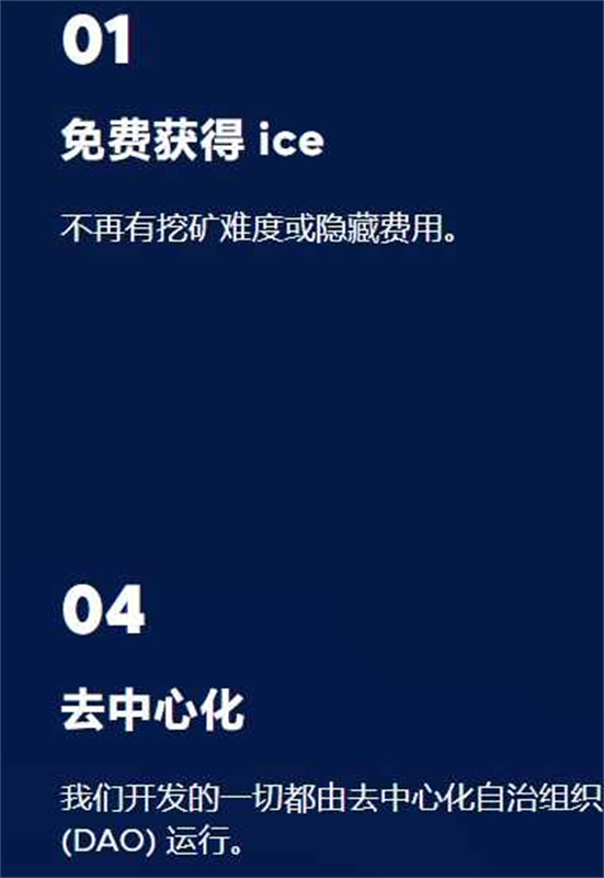 ice交易所截图