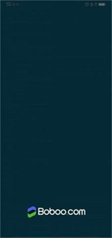 波网交易所截图