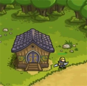 王国保卫战前线内置MOD菜单特殊建筑解析截图1