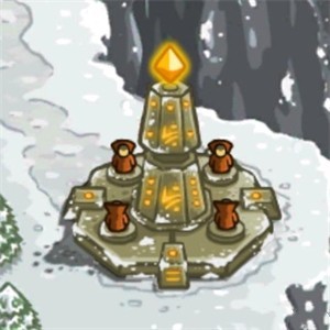 王国保卫战前线内置MOD菜单特殊建筑解析截图3