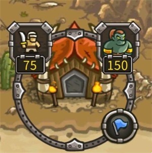 王国保卫战前线内置MOD菜单特殊建筑解析截图6