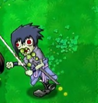 植物大战僵尸火影版