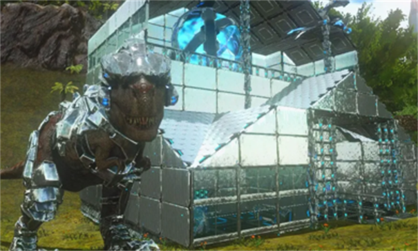 方舟生存进化2截图