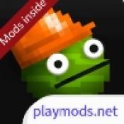 甜瓜游乐场降落伞模组