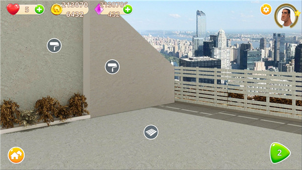 嘉居设计家截图2