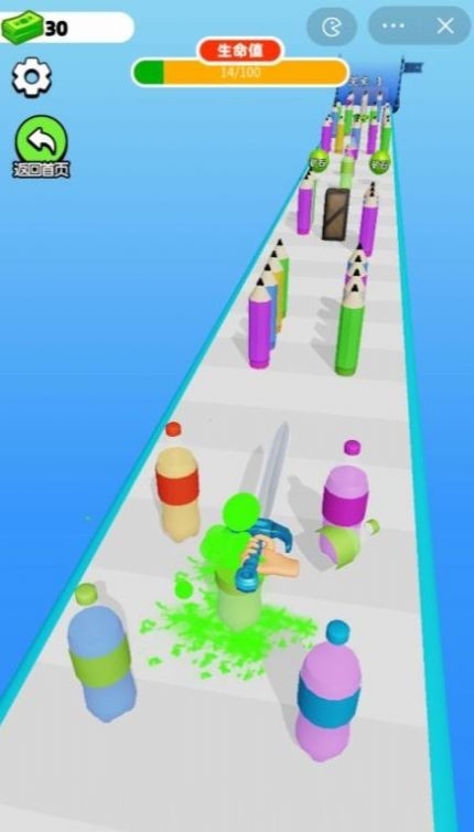 武器铸造大师截图2