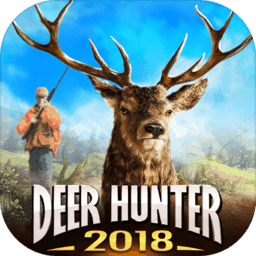 猎鹿人神枪手
