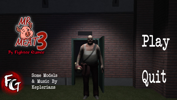 肉先生猪猪女孩