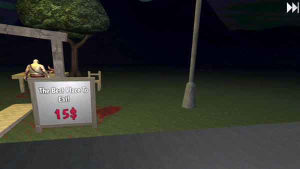 肉先生猪猪女孩