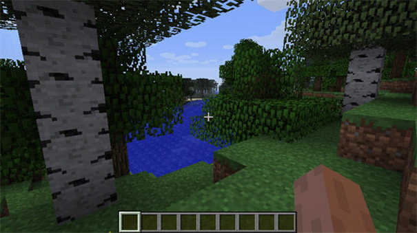 我的世界神奇宝贝第九世代朱紫