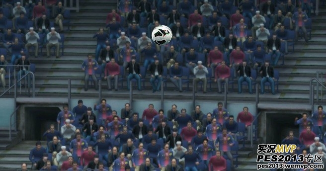 实况足球2021截图3