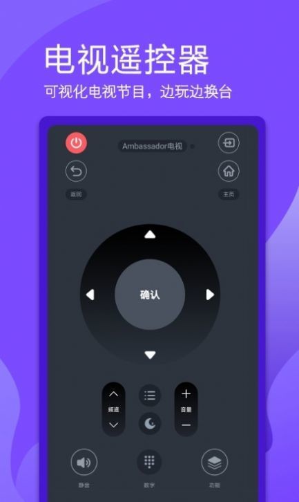 智能遥控器大师