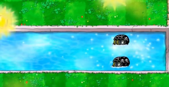 植物大战僵尸新指导版