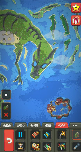 世界盒子修仙模组