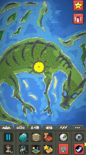 世界盒子修仙模组