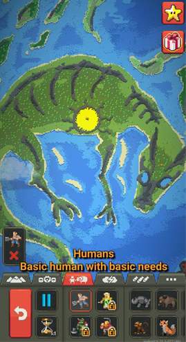 世界盒子修仙模组