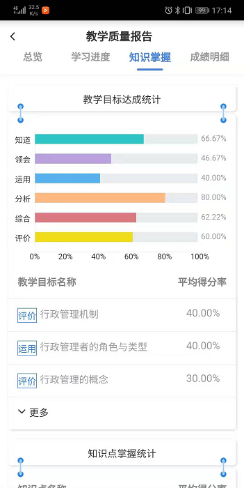 嘉课堂智慧教室