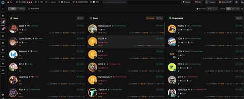 ave交易所app下载