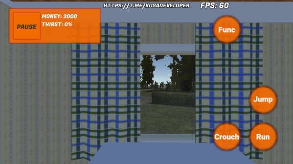 我的组装汽车截图