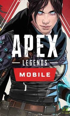 Apex英雄手游正式服