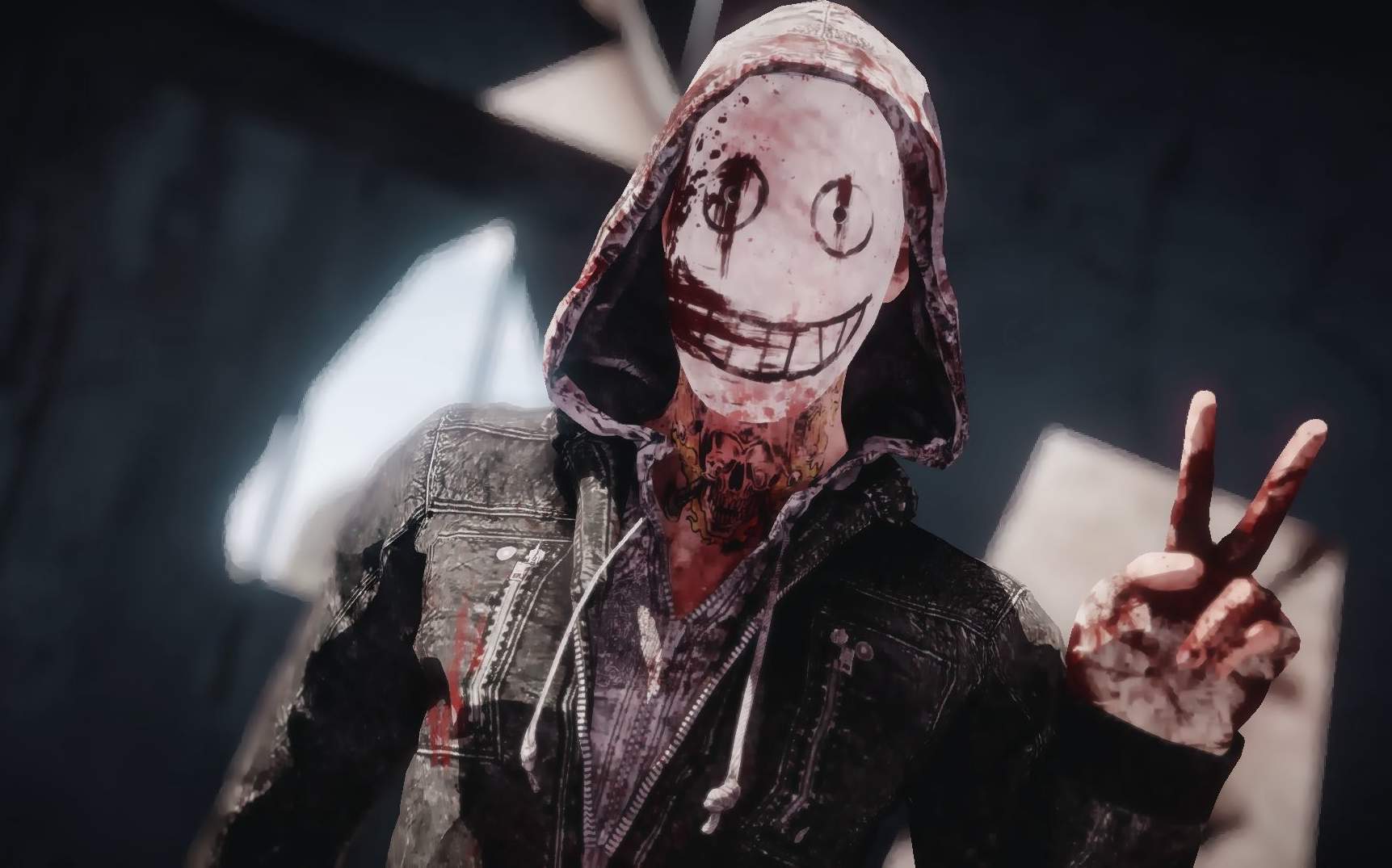 黎明杀机国际服