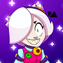 荒野乱斗彩虹服