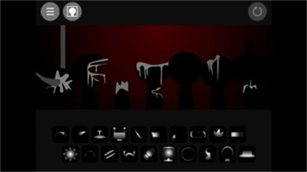 节奏盒子Sprunki第六阶段截图