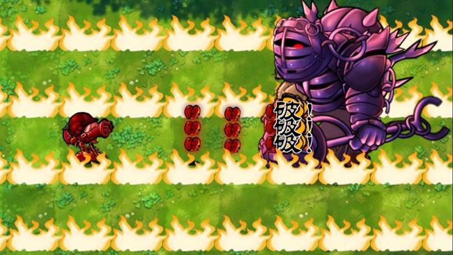 植物大战僵尸二创版