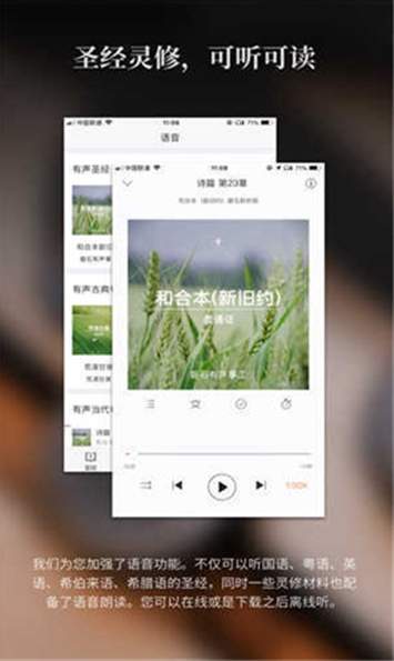 微读圣经新旧全书