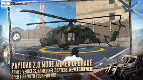 和平精英陀螺仪传感器