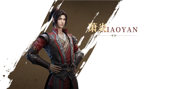 斗破苍穹巅峰对决9