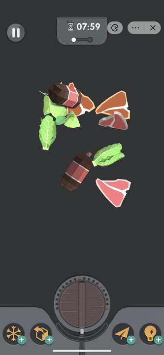 美食大作战截图