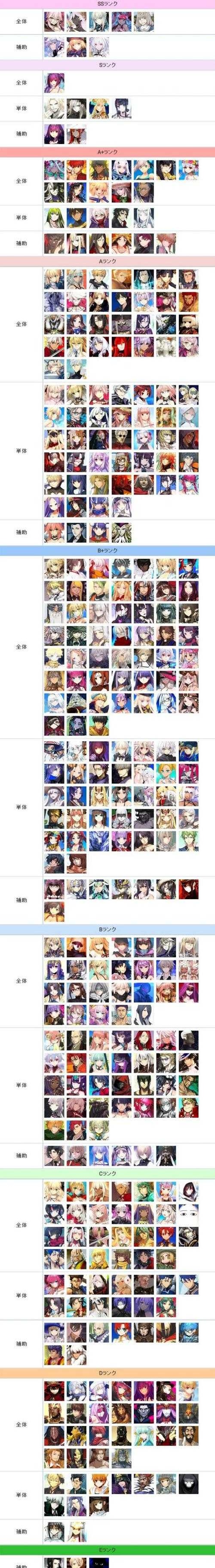 命运冠位指定国服中文版