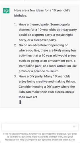 ChatGPT安卓安装包