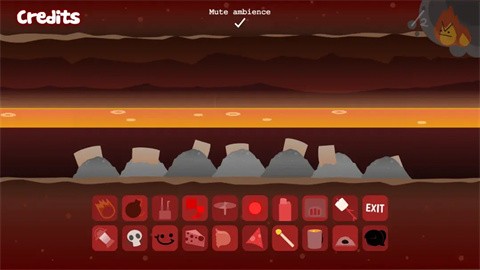 节奏盒子Set fire模组