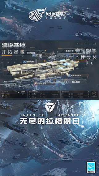 无尽的拉格朗日测试服