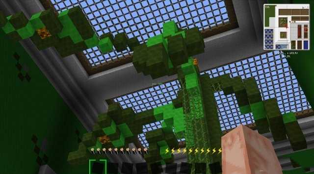 我的世界oppo渠道服