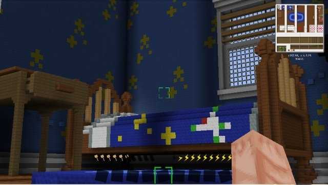 我的世界oppo渠道服