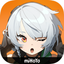 绝区零米哈游官服