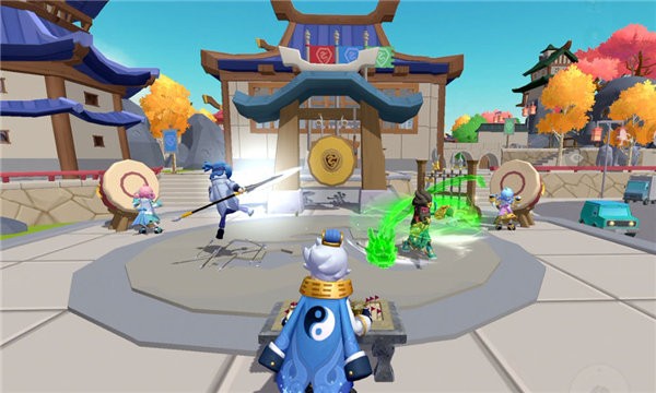 小蓝鲨香肠派对辅助器