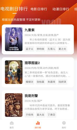 小柚子免费追剧