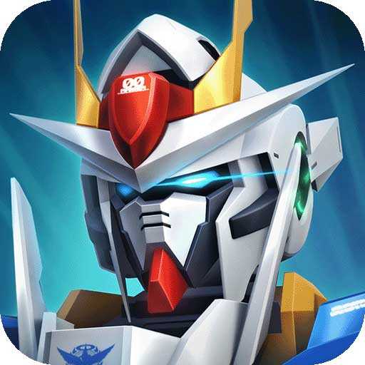 敢达争锋对决体验服