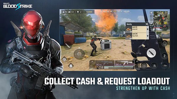 代号血战国际服截图