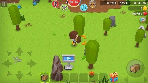 新手入门指南截图1