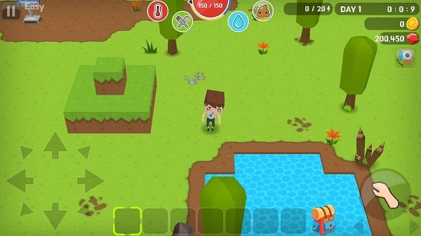 新手入门指南截图4